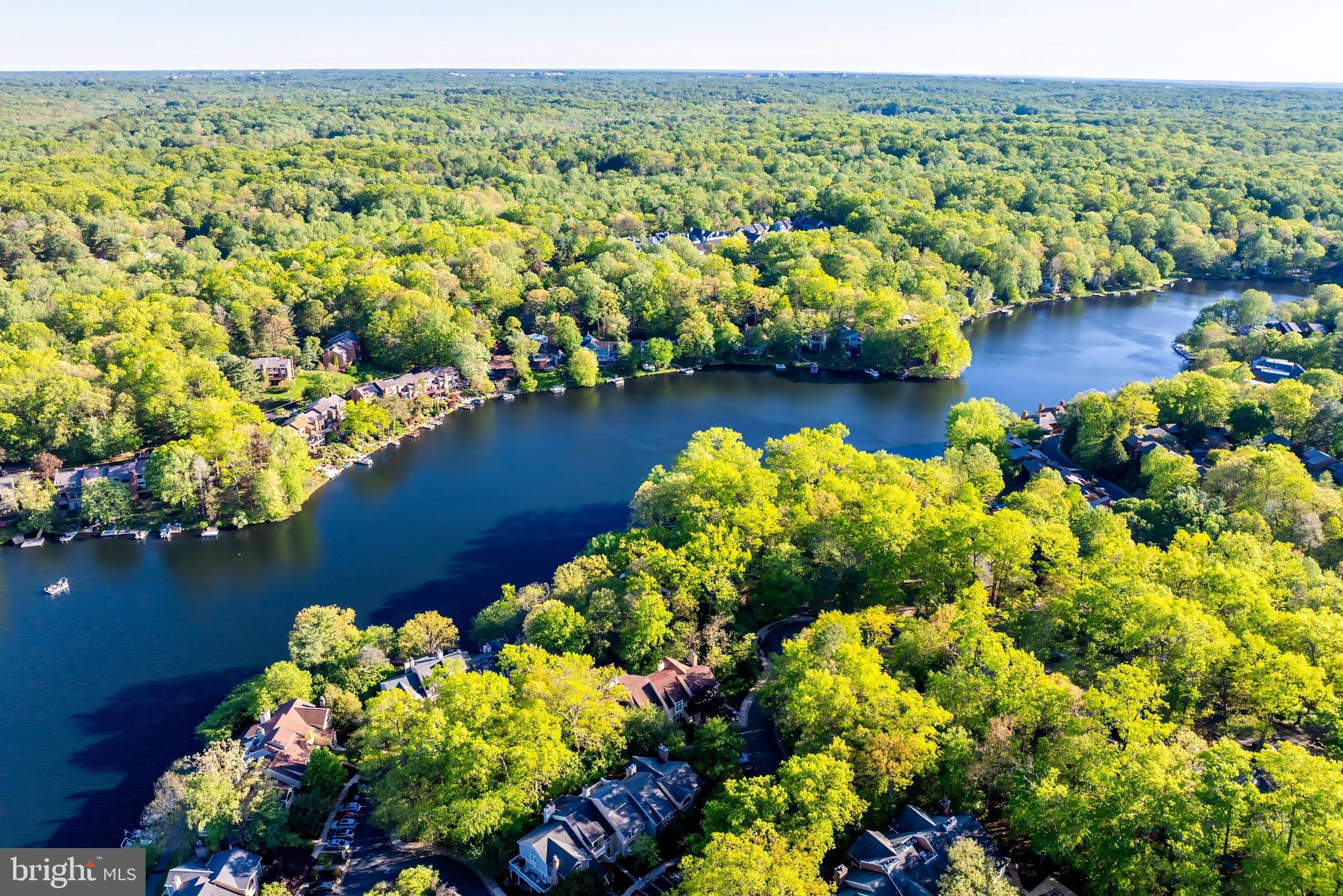 MALLARDS LANDING - Residential