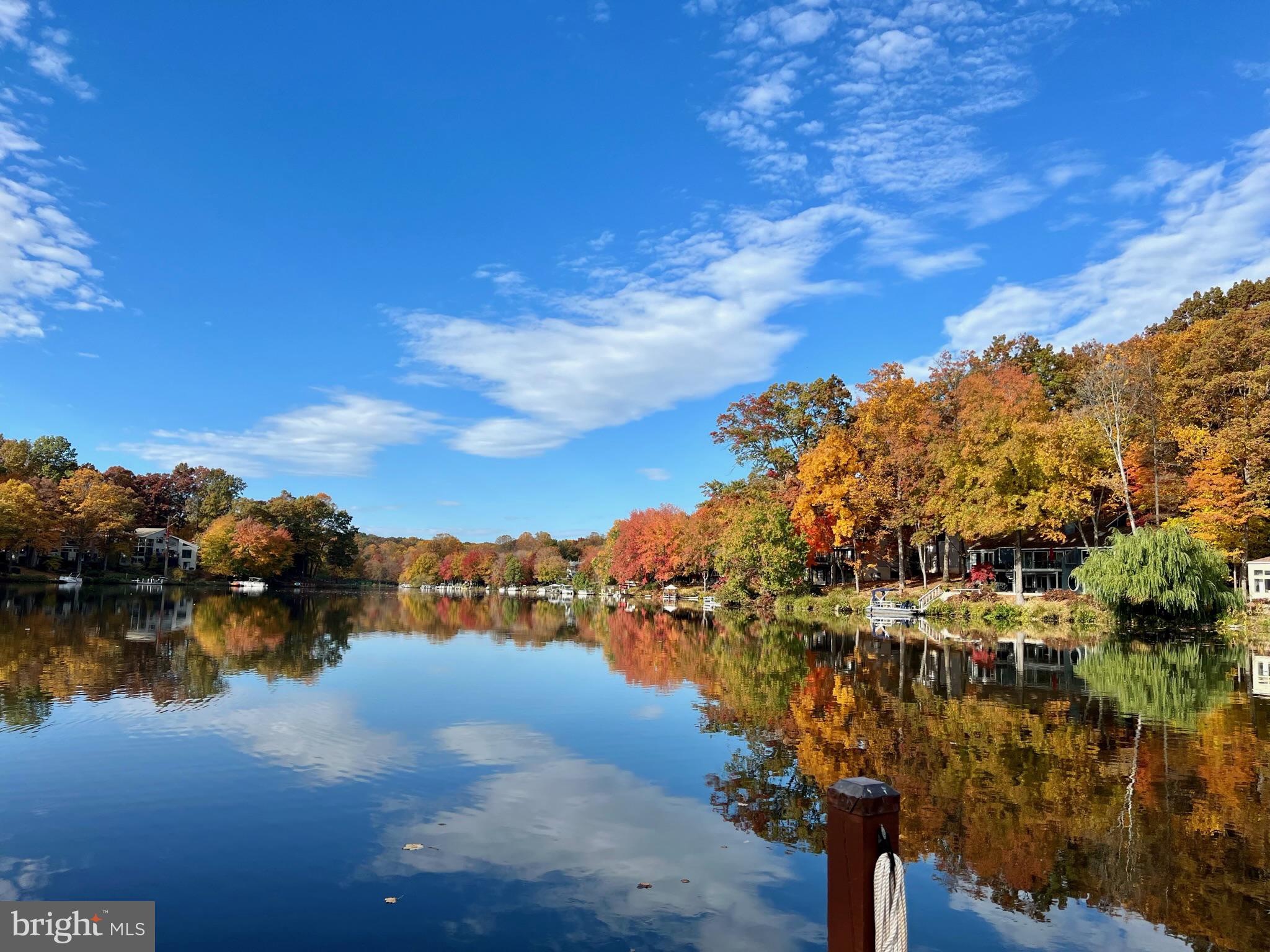 MALLARDS LANDING - Residential