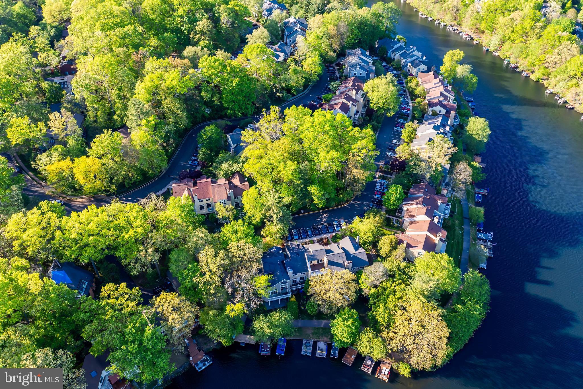 MALLARDS LANDING - Residential