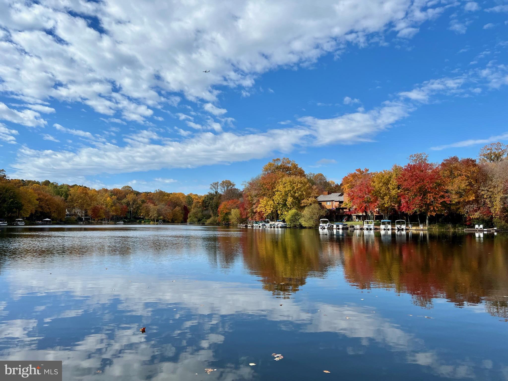 MALLARDS LANDING - Residential