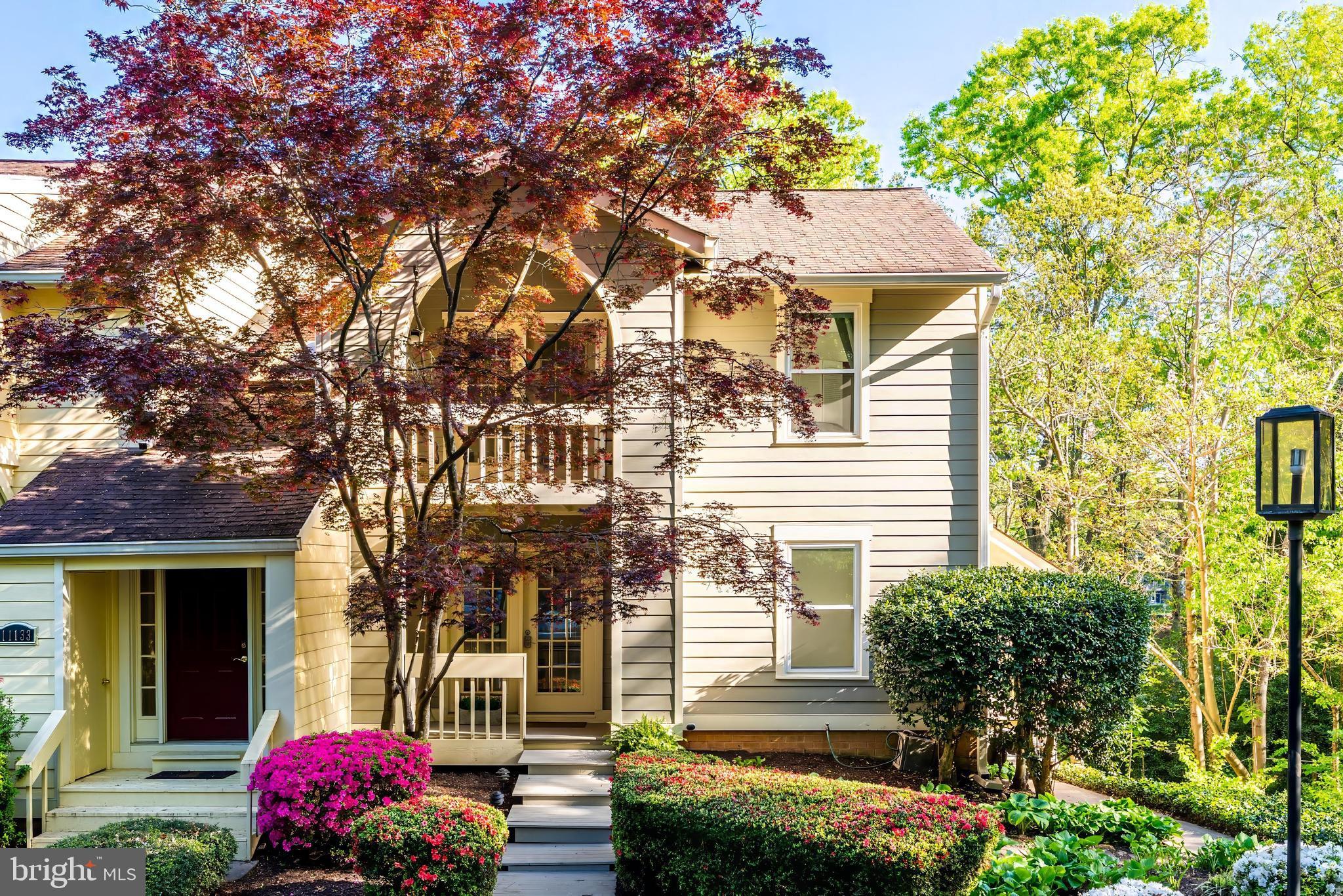 MALLARDS LANDING - Residential