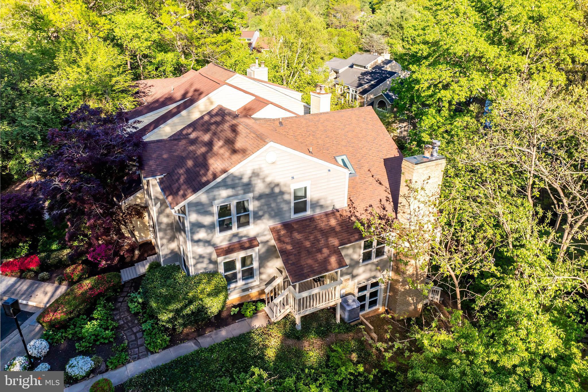 MALLARDS LANDING - Residential