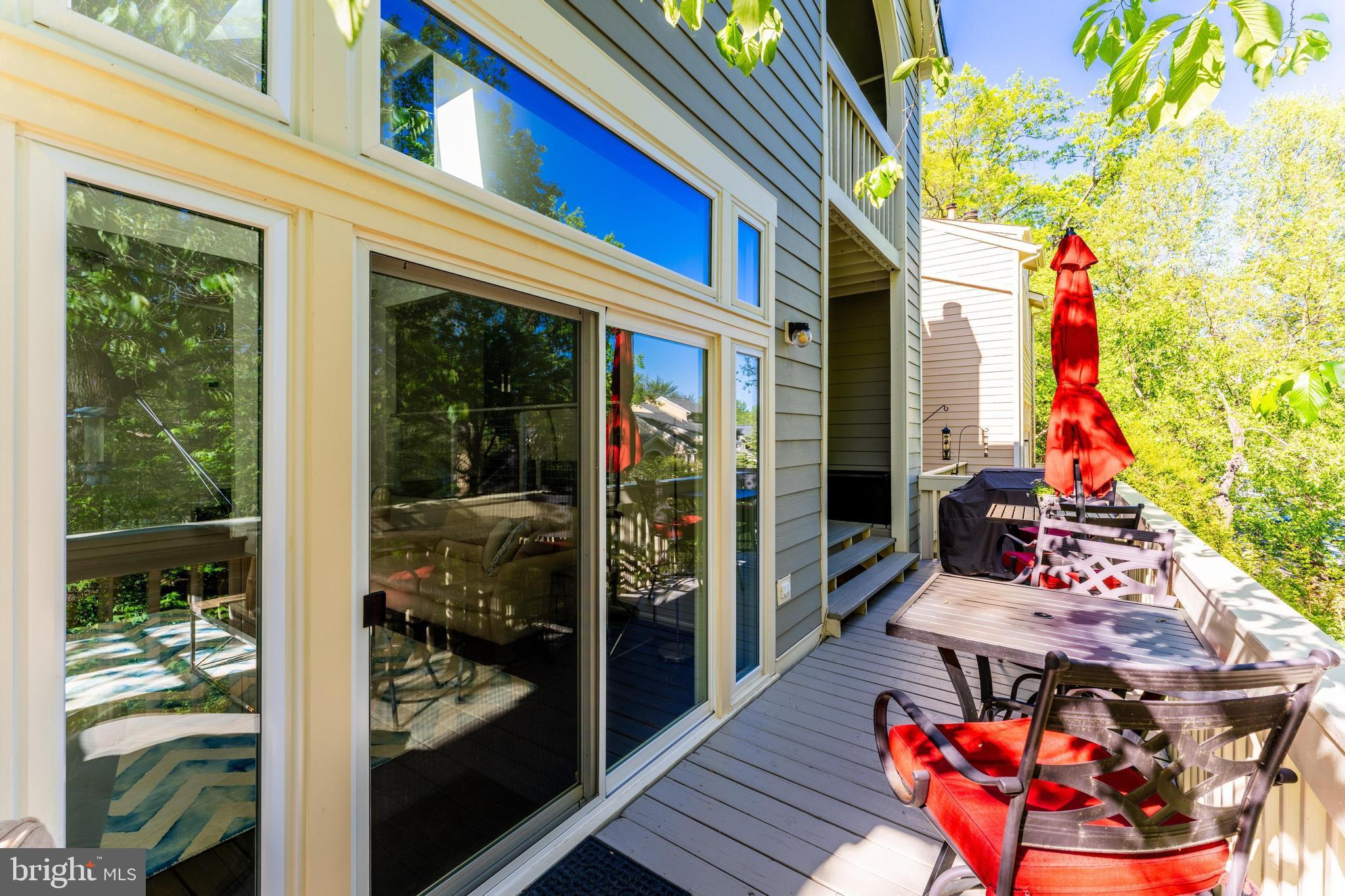 MALLARDS LANDING - Residential