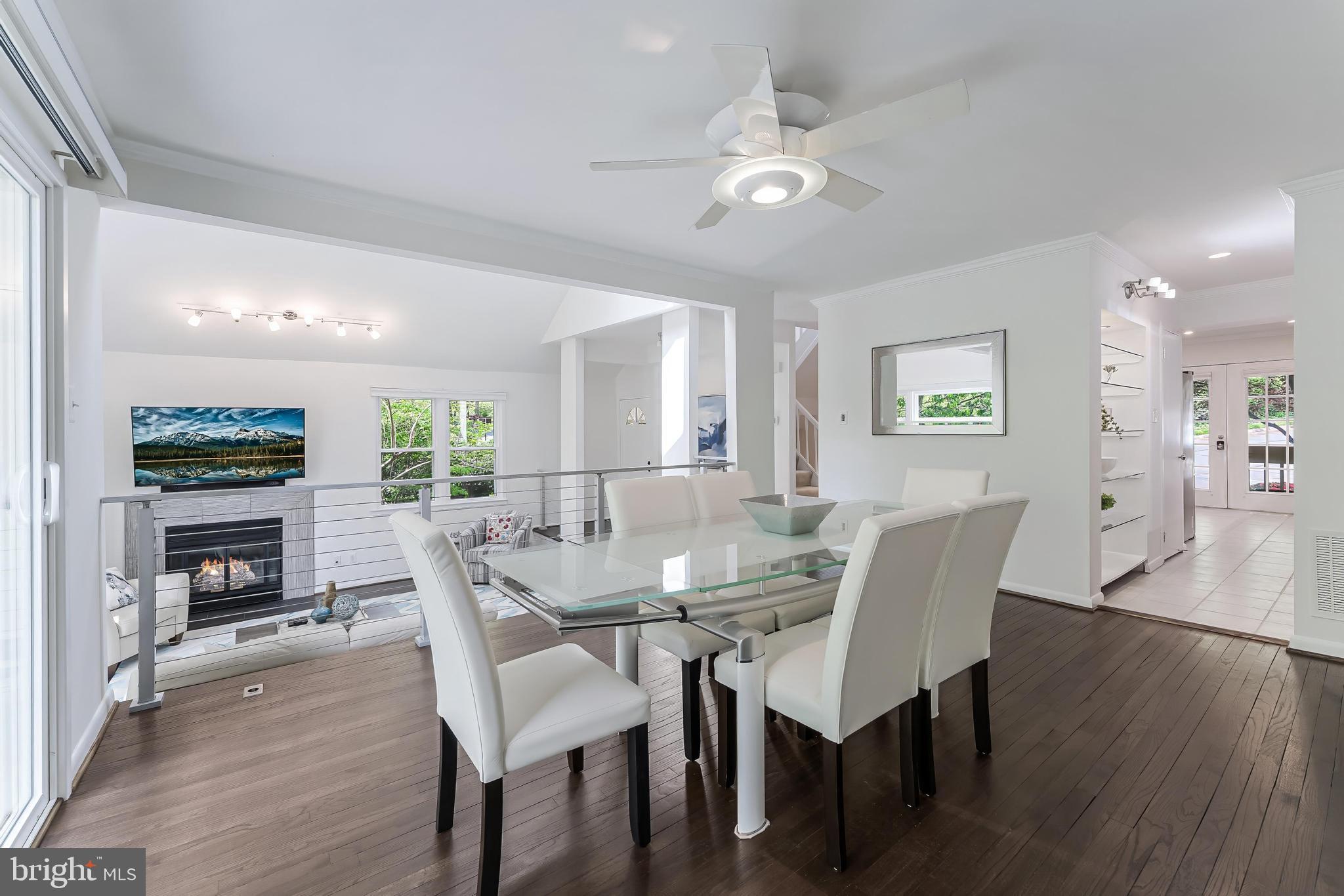 MALLARDS LANDING - Residential