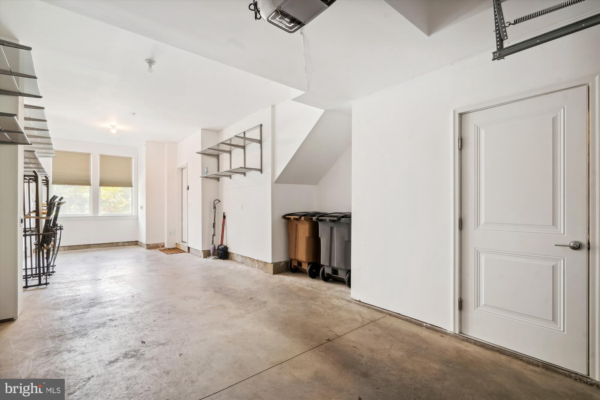 KING FARM IRVINGTON - Residential