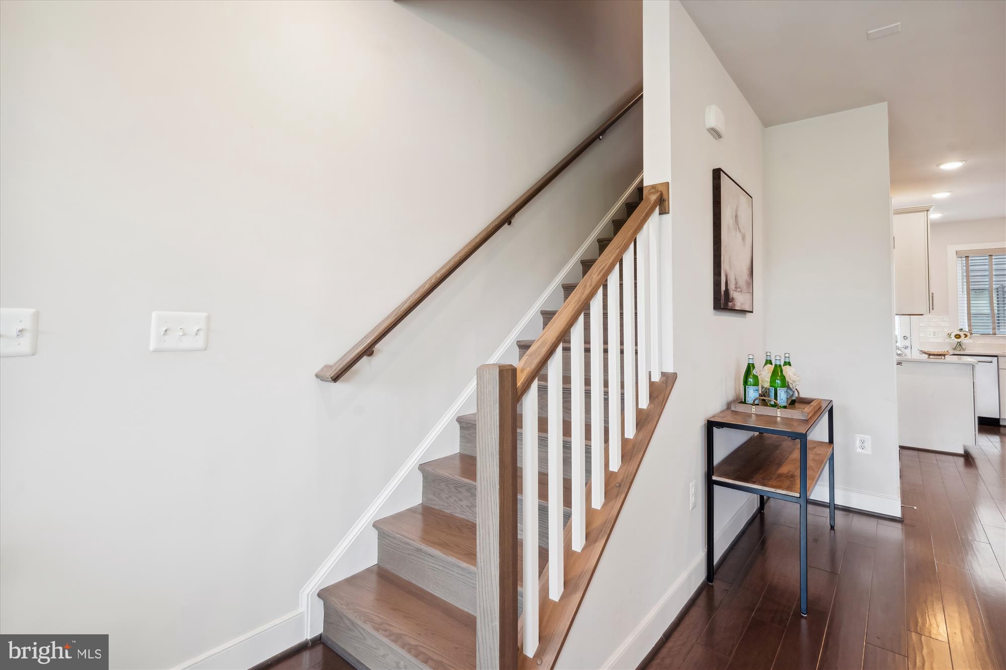 KING FARM IRVINGTON - Residential