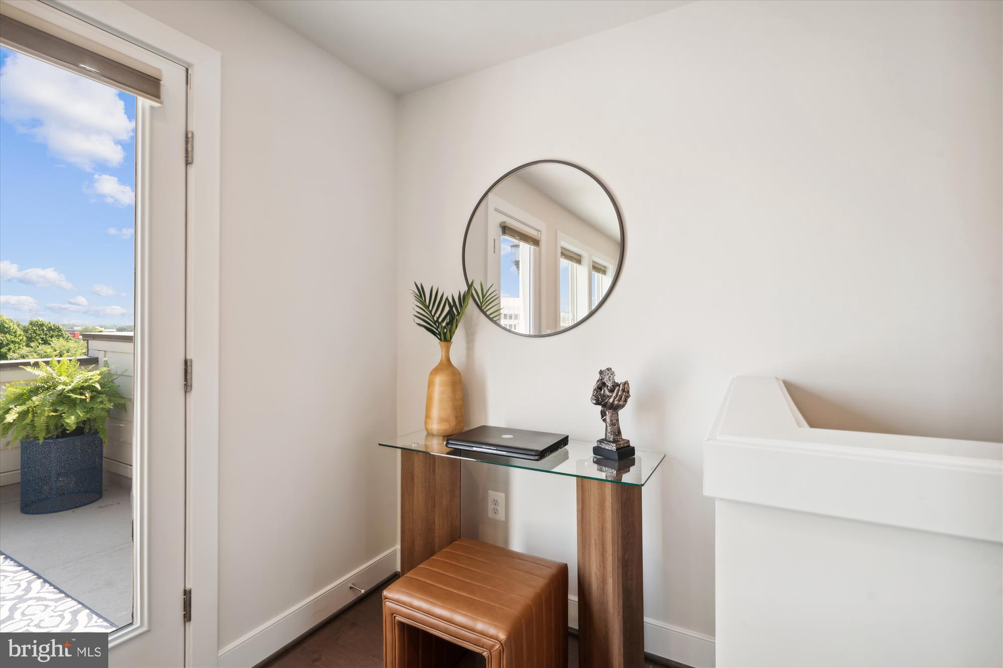 KING FARM IRVINGTON - Residential