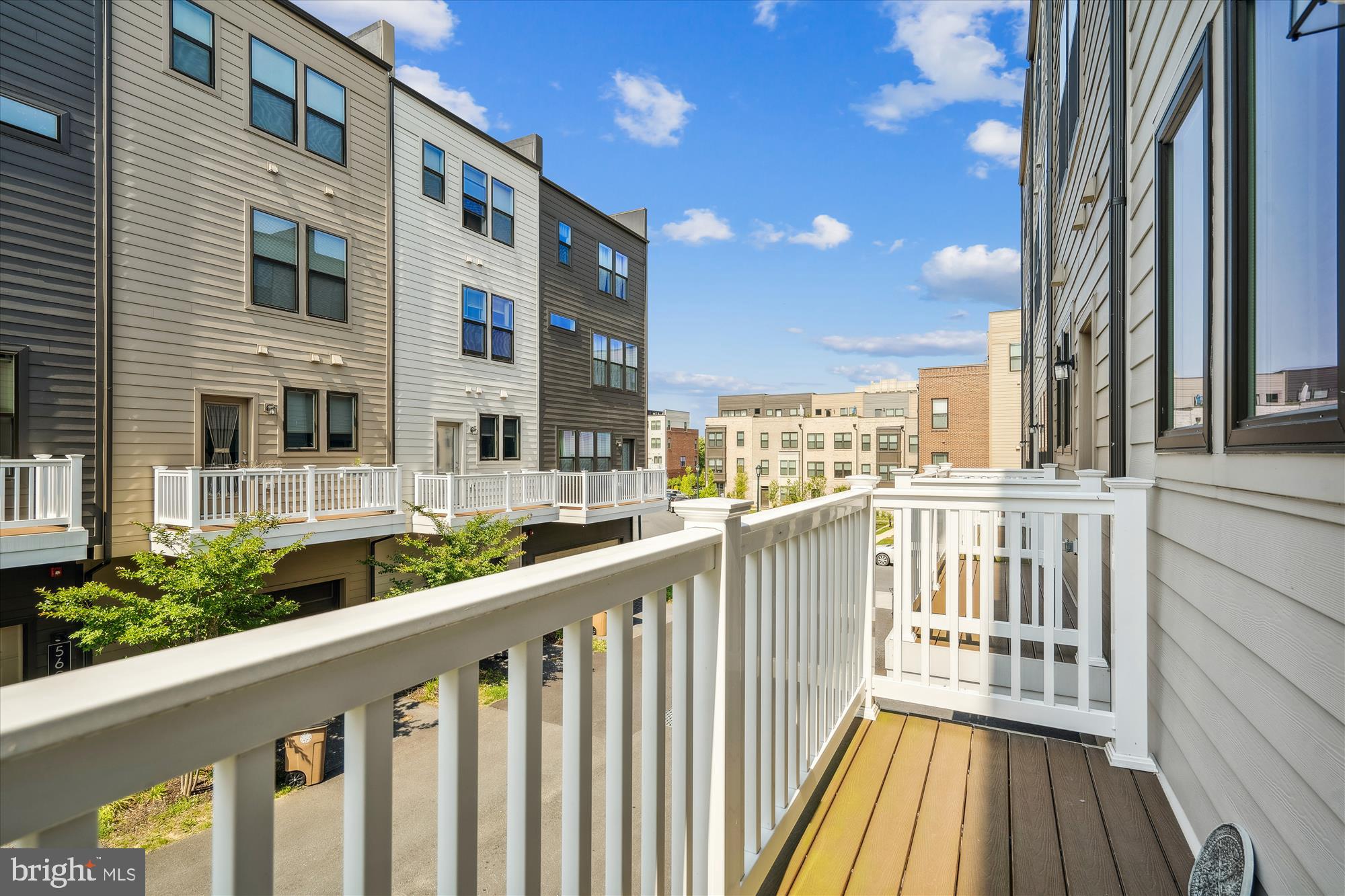 KING FARM IRVINGTON - Residential