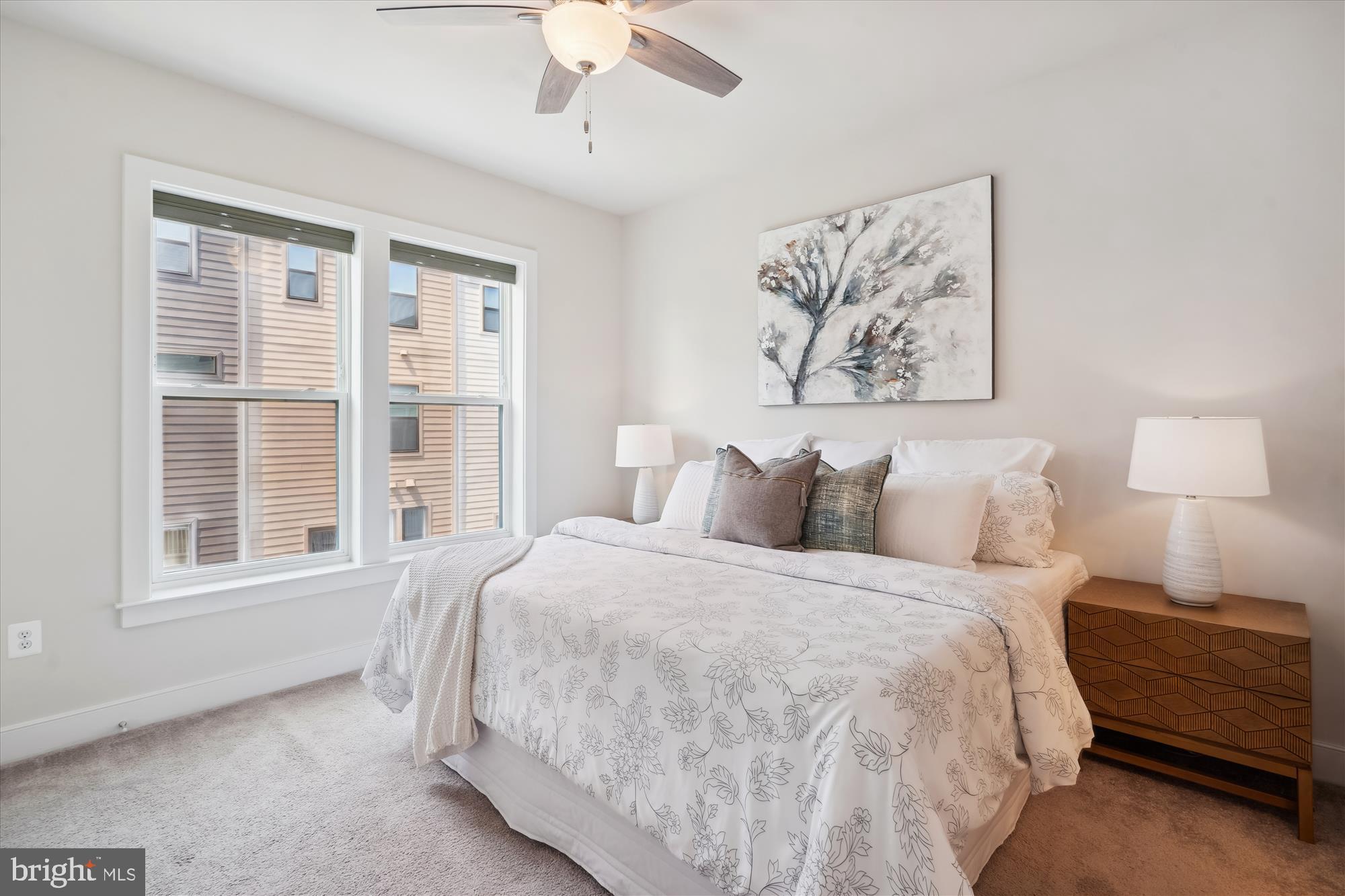 KING FARM IRVINGTON - Residential