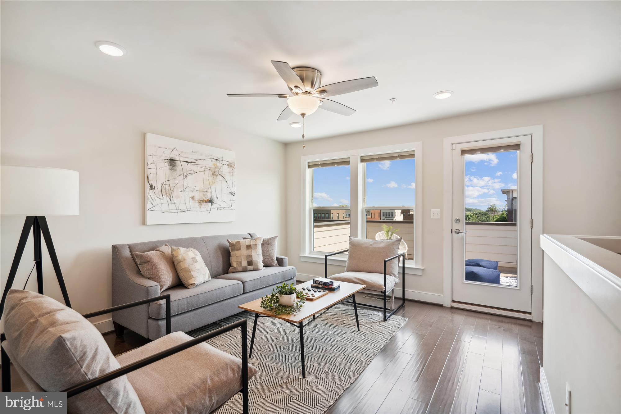 KING FARM IRVINGTON - Residential