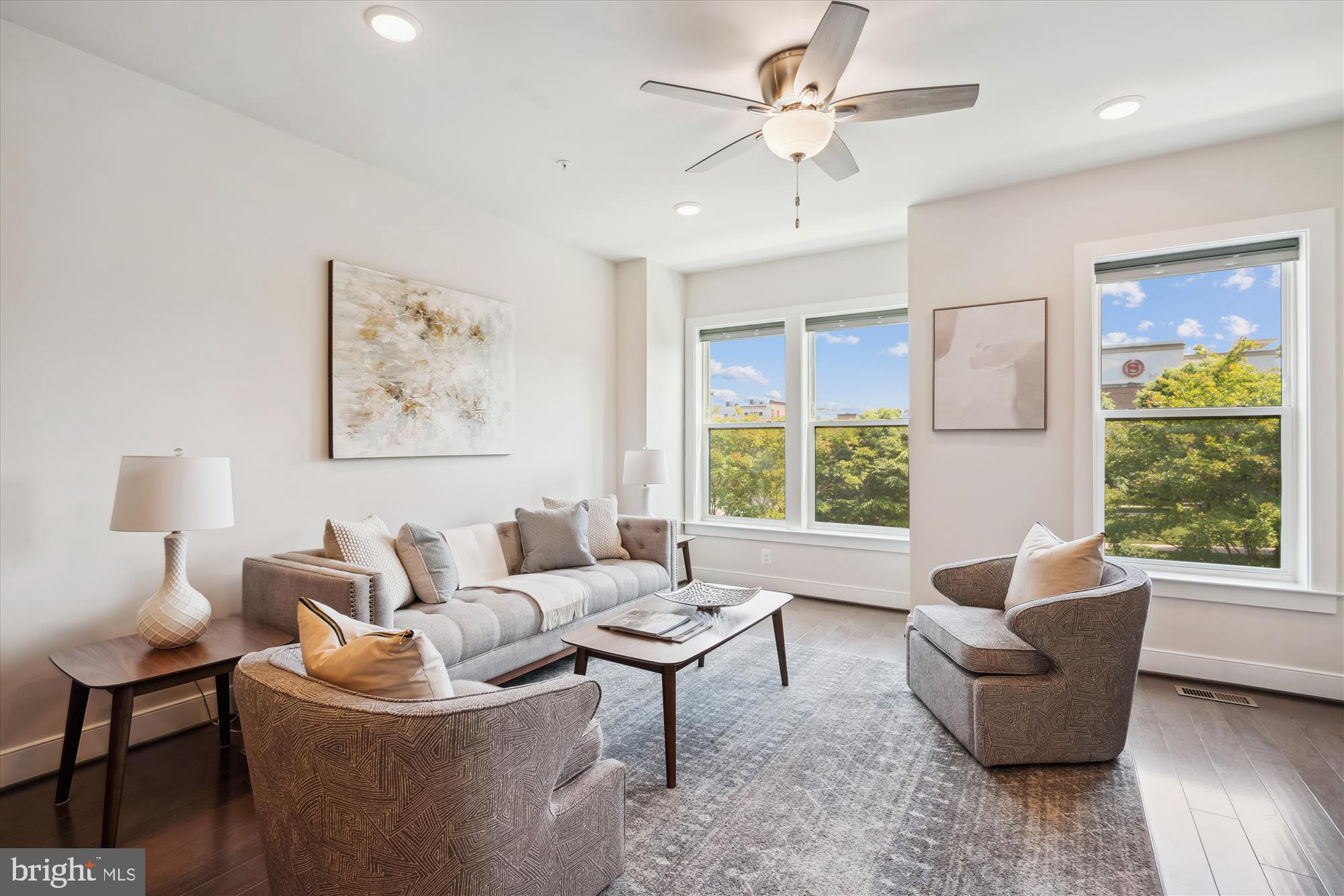 KING FARM IRVINGTON - Residential