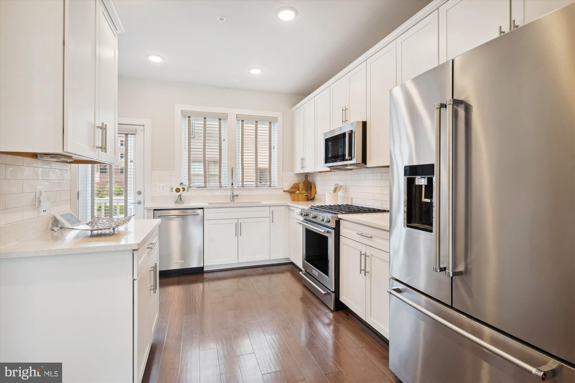 KING FARM IRVINGTON - Residential