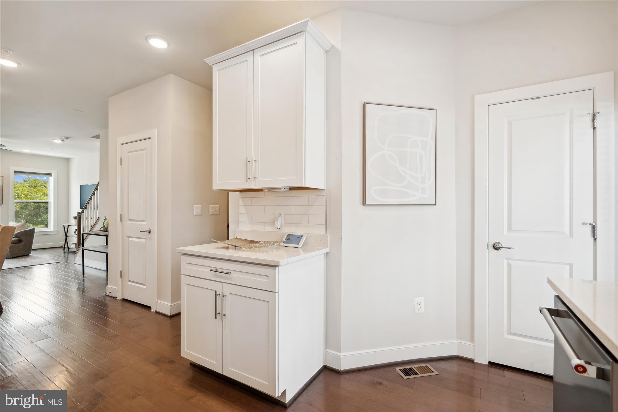 KING FARM IRVINGTON - Residential