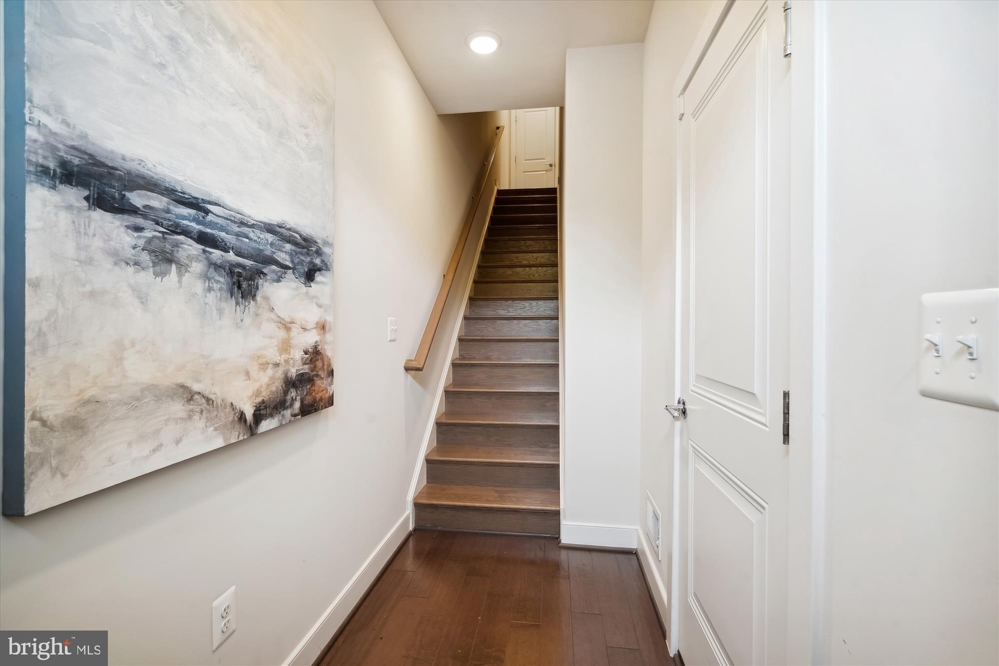 KING FARM IRVINGTON - Residential