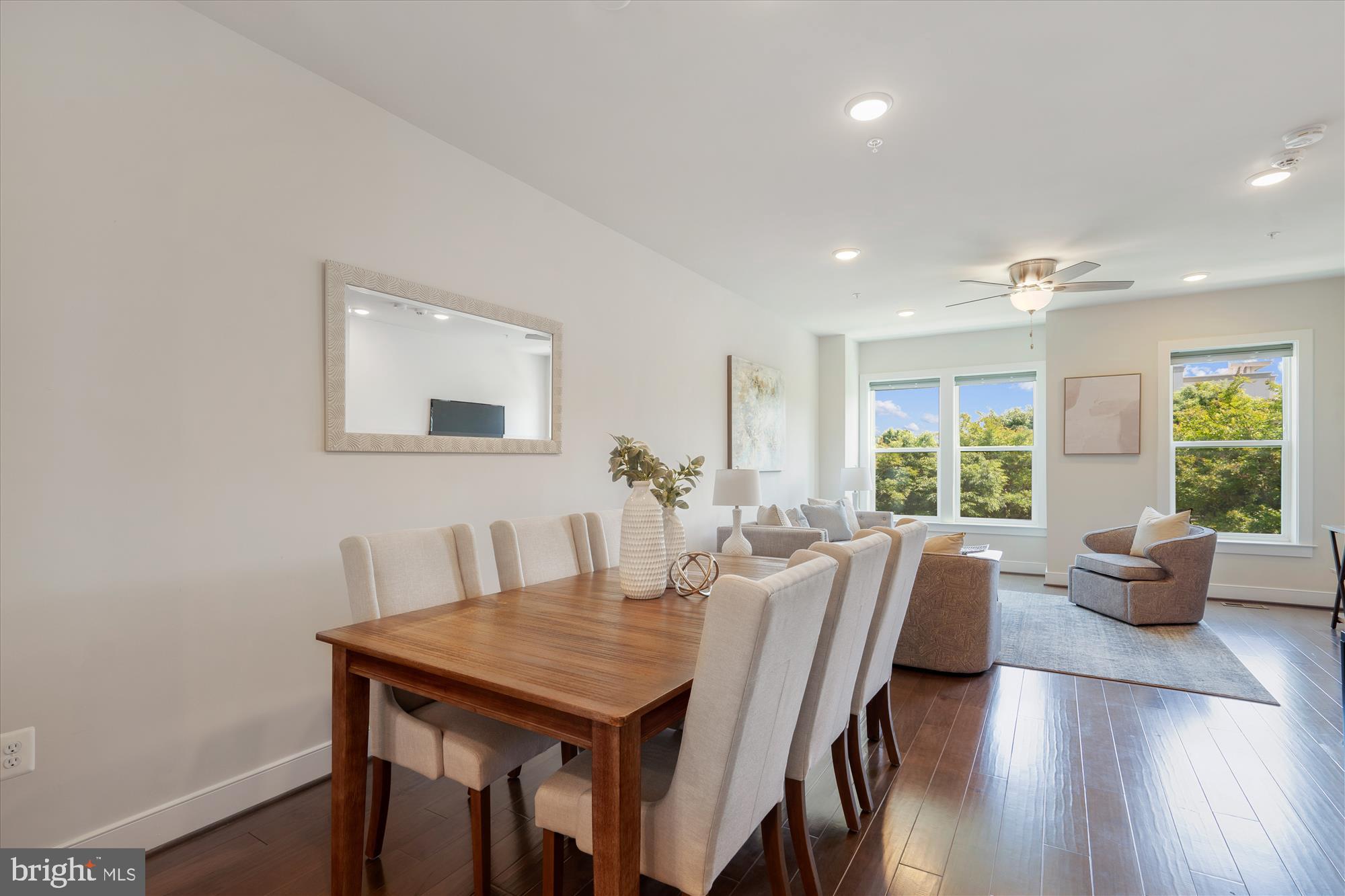 KING FARM IRVINGTON - Residential