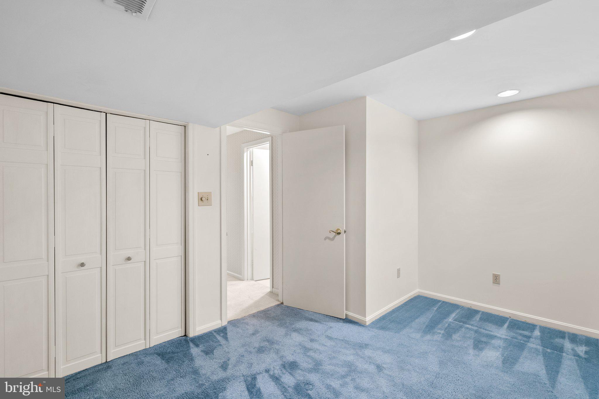 TUCKERMAN STATION - Residential Lease