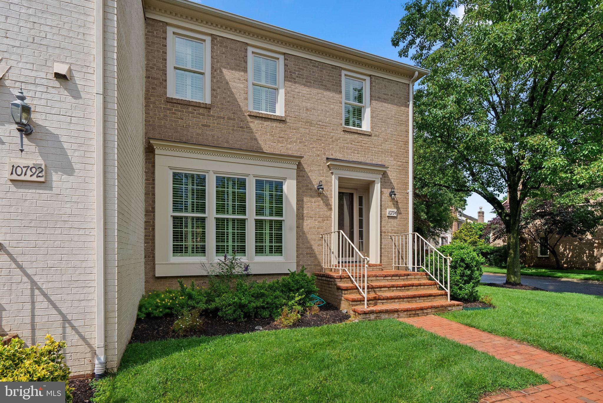 TUCKERMAN STATION - Residential Lease