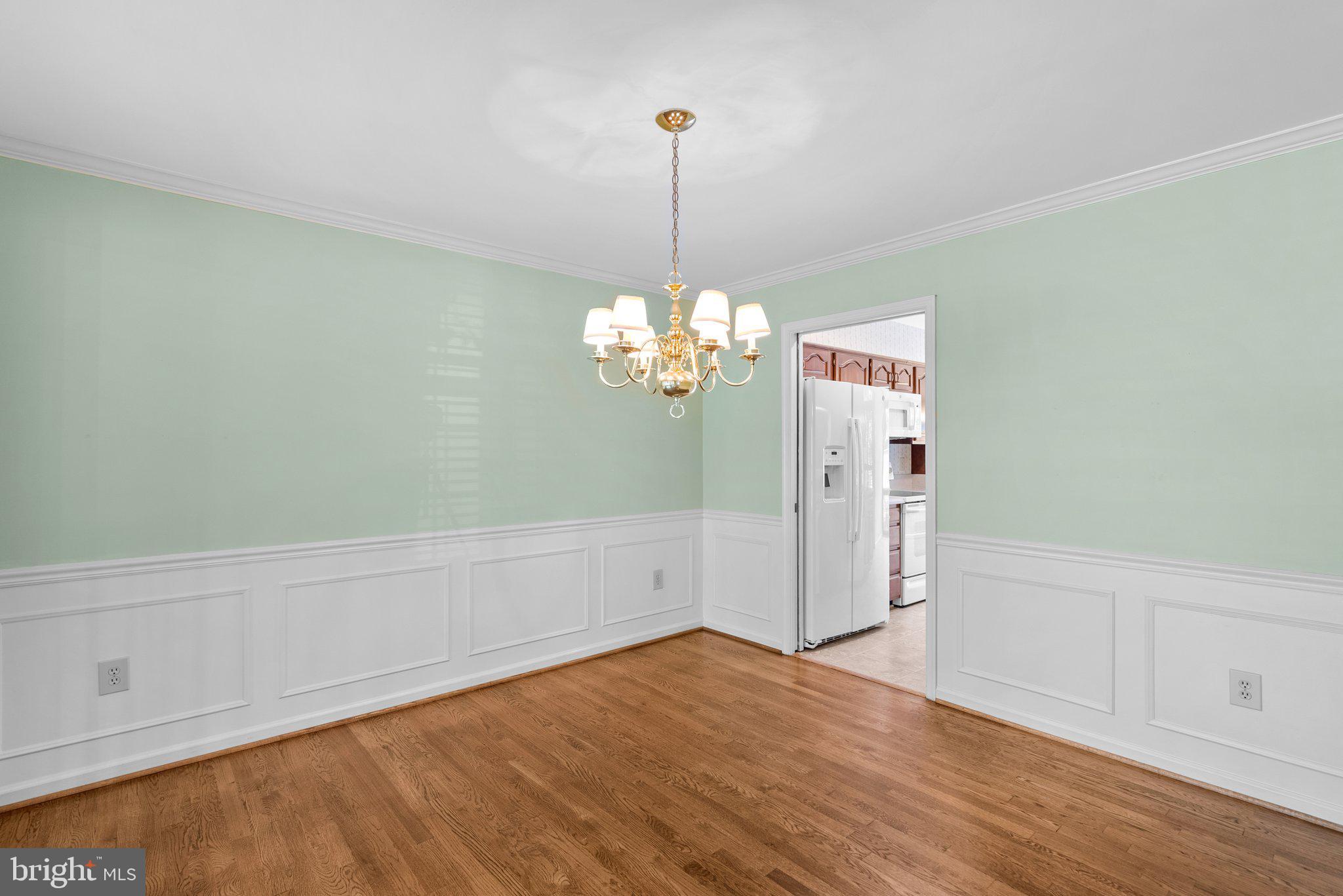 TUCKERMAN STATION - Residential Lease