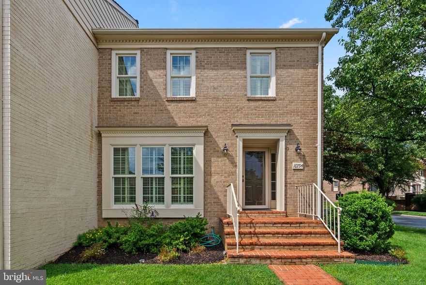 --The Townhouse--
Welcome to 10794 Brewer House Road—a spacious and well-maintained 3-level, 3-bedroom, 3.5-bathroom townhome nestled in the sought-after Tuckerman Station community of Rockville, Maryland.

The main level features a welcoming foyer that leads to a sunken living room and a separate dining area, perfect for entertaining. The eat-in kitchen offers ample cabinet space and flows into a cozy family room with a wood-burning fireplace. Step outside to enjoy a private, fenced-in patio—ideal for outdoor dining or relaxing.

Downstairs, the finished basement includes a full bathroom with a shower, a bonus room (great for an office or guest space, not a legal bedroom), a large recreation room with a built-in bar, and a spacious storage room.

Upstairs, the primary suite boasts an en-suite bathroom and generous closet space. Two additional bedrooms share a full hall bath with a tub, and a separate laundry room adds convenience to the upper level.

Enjoy the tranquil setting and community amenities of Tuckerman Station, including walking trails, a pool, tennis courts, and easy access to Grosvenor Metro, I-270, I-495, and nearby shopping and parks.

--Tuckerman Station--
Tuckerman Station is a well-maintained condominium and townhouse community built in the mid‑1980s by Mitchell & Best. Tuckerman Station offers a suburban feel with well-tended green spaces, pools, tennis courts, and playgrounds—all close to urban conveniences like metro access, shopping, top schools, and parks. It appeals to families and professionals looking for a blend of quiet community living and an easy commute option.

--The Location--
Extremely close to Grosvenor–Strathmore Metro station on the Red Line—about 0.8–0.9 miles and easy access to I‑270, I‑495, and Rockville Pike makes commuting to DC, Bethesda, or suburban Maryland/Virginia convenient.

—Lease Terms—
*60 application fee is required per person over the age of 18
*1-month security deposit required
*Min 12-month lease
*No smoking
*Tenant is responsible for all utilities (water, gas, and electricity)
*Tenant is responsible for cable, internet, and phone
*The tenant is responsible for landscaping
*No pets
*Renters' insurance required