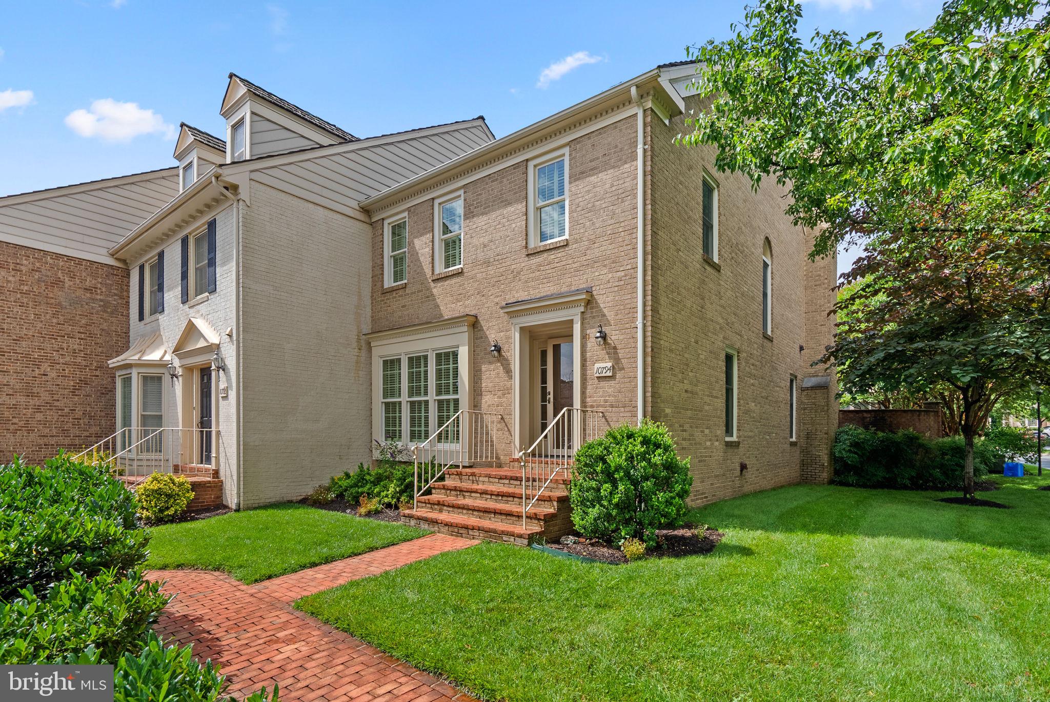 TUCKERMAN STATION - Residential Lease