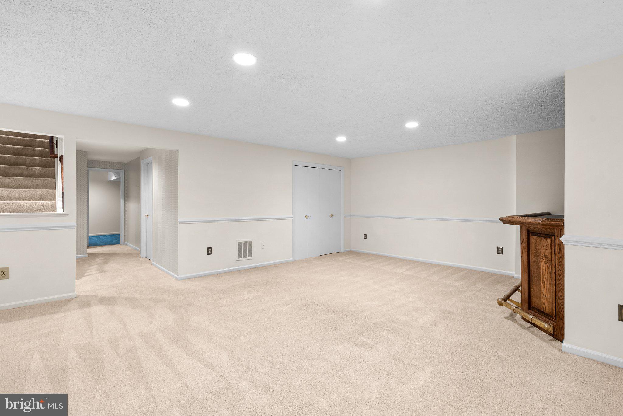 TUCKERMAN STATION - Residential Lease