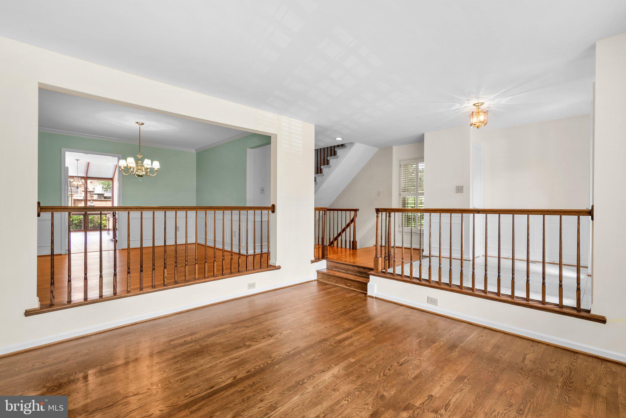 TUCKERMAN STATION - Residential Lease