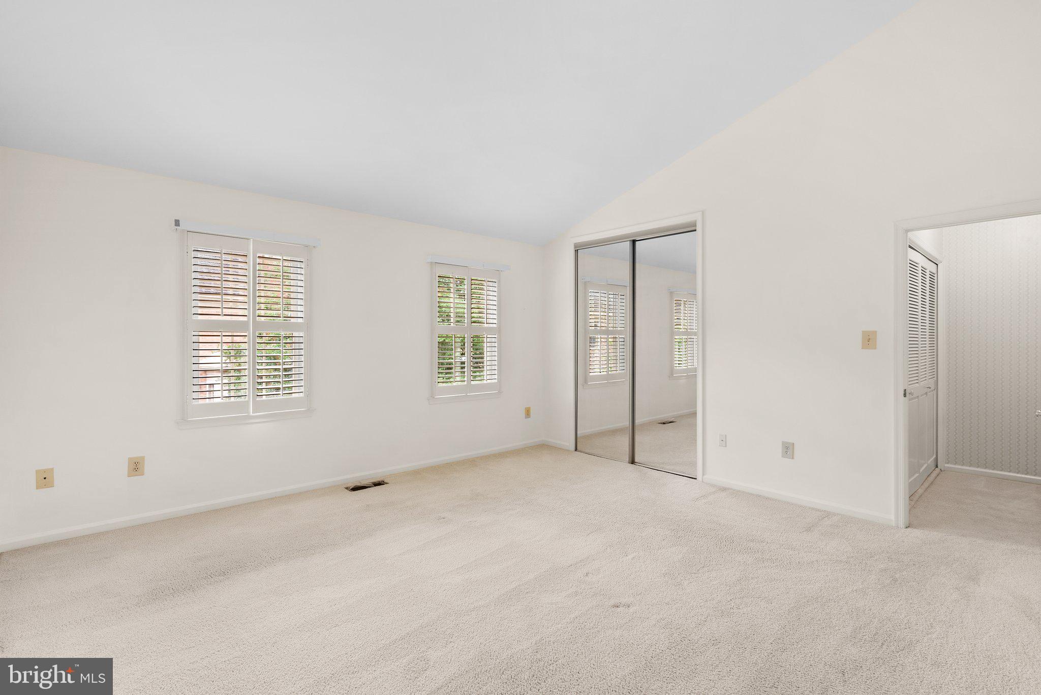 TUCKERMAN STATION - Residential Lease