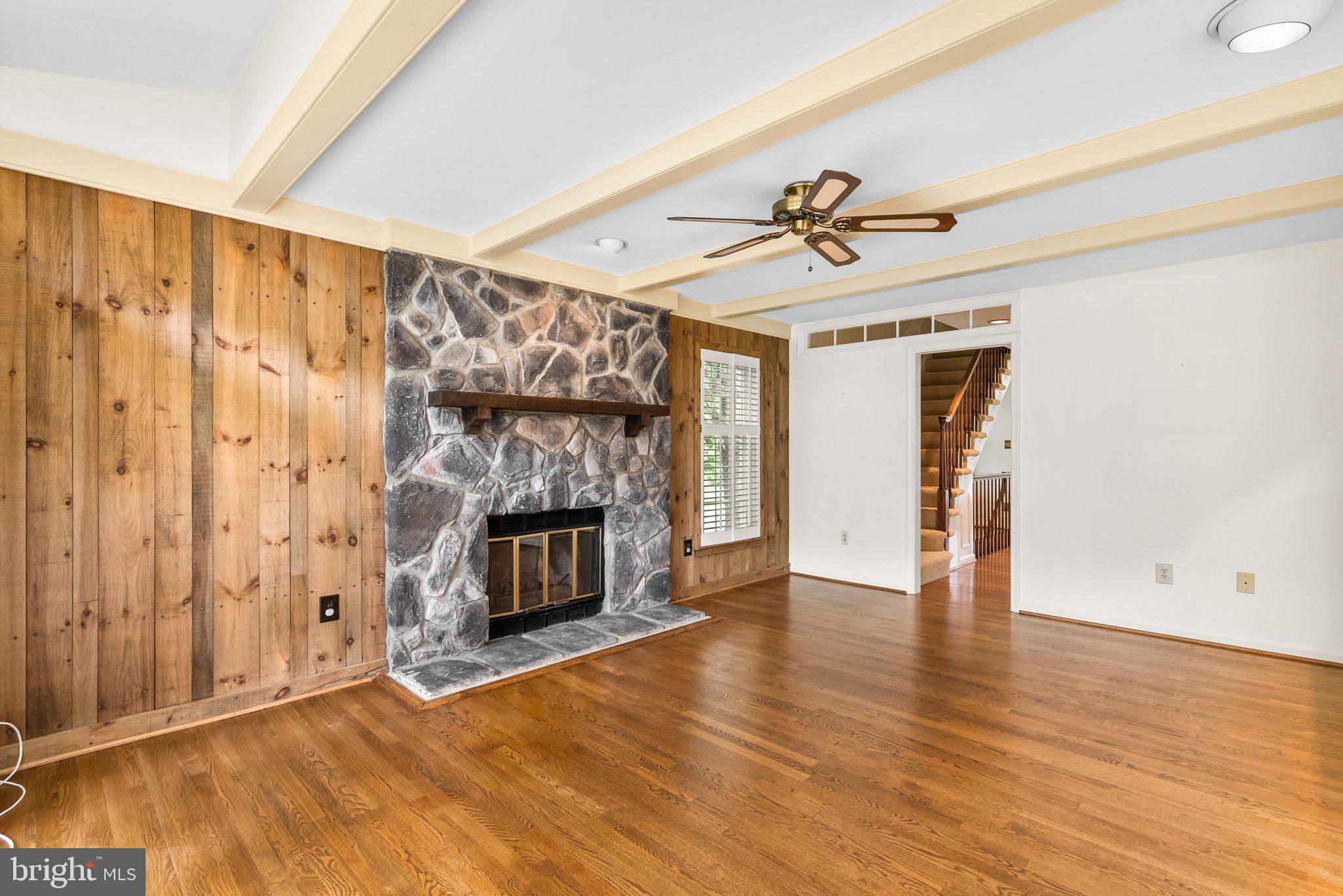 TUCKERMAN STATION - Residential Lease