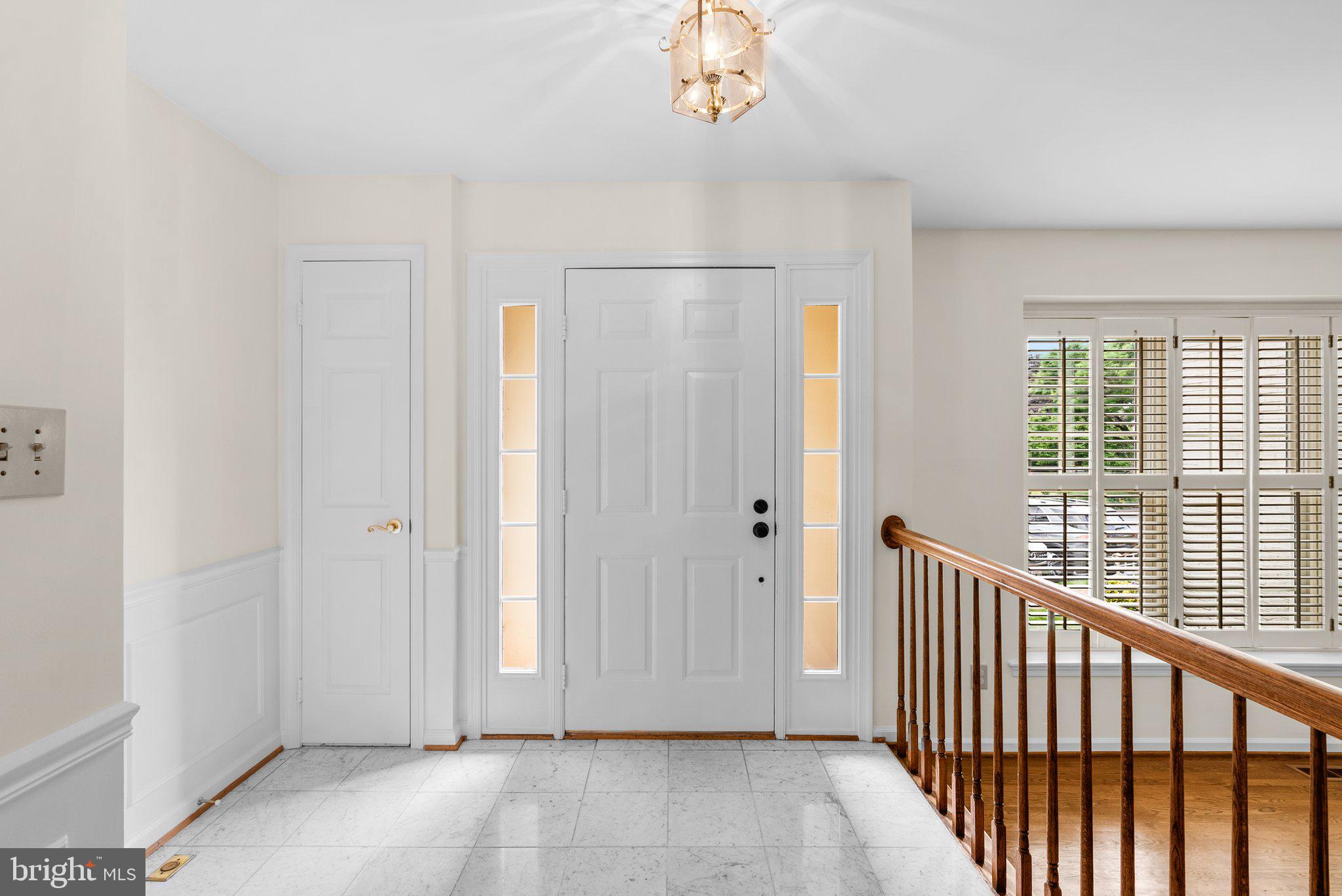 TUCKERMAN STATION - Residential Lease