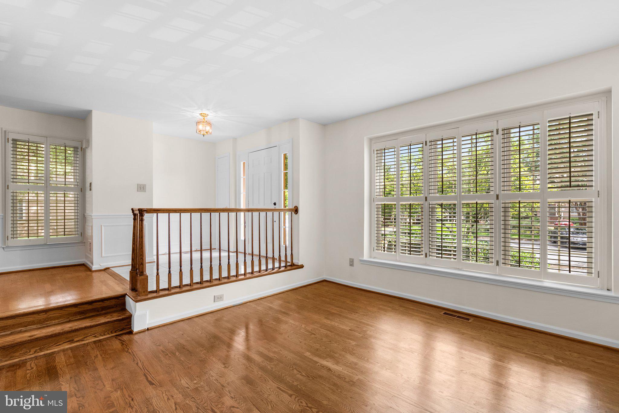 TUCKERMAN STATION - Residential Lease