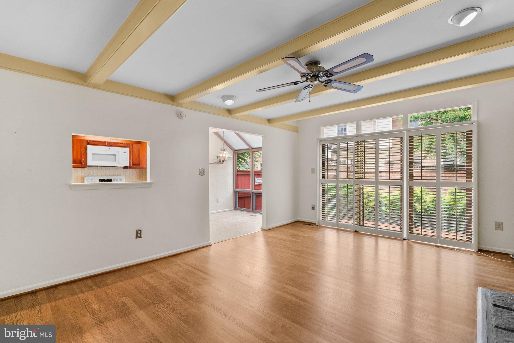 TUCKERMAN STATION - Residential Lease