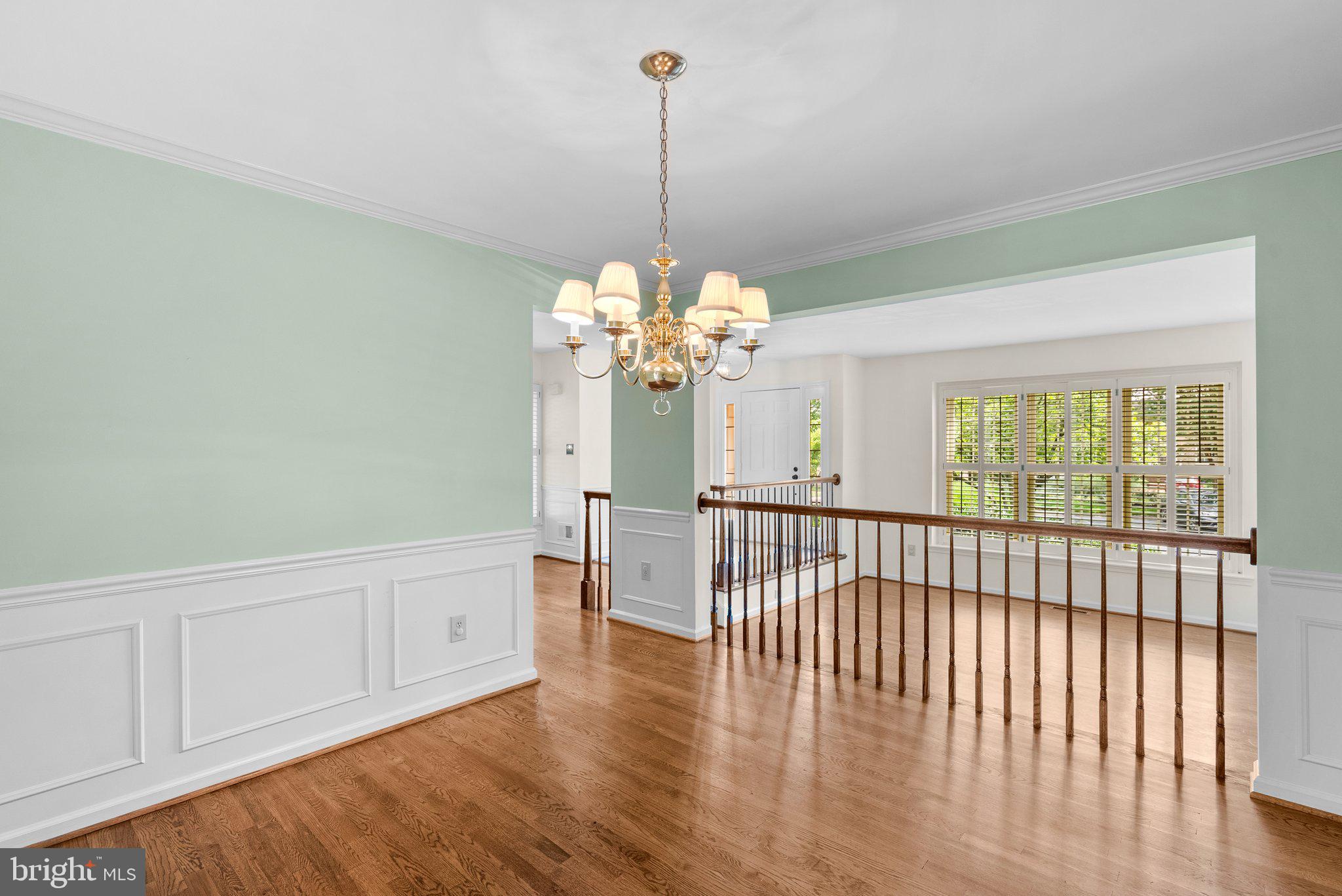 TUCKERMAN STATION - Residential Lease