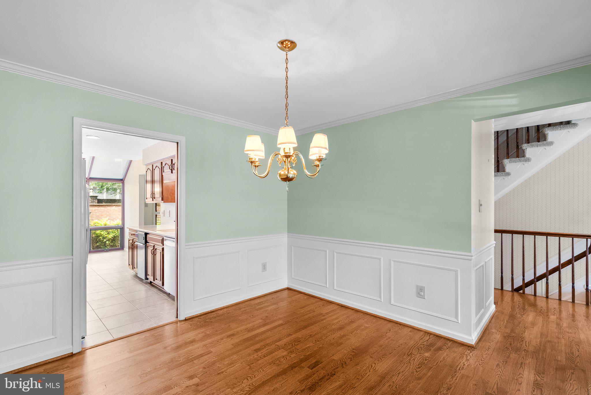 TUCKERMAN STATION - Residential Lease