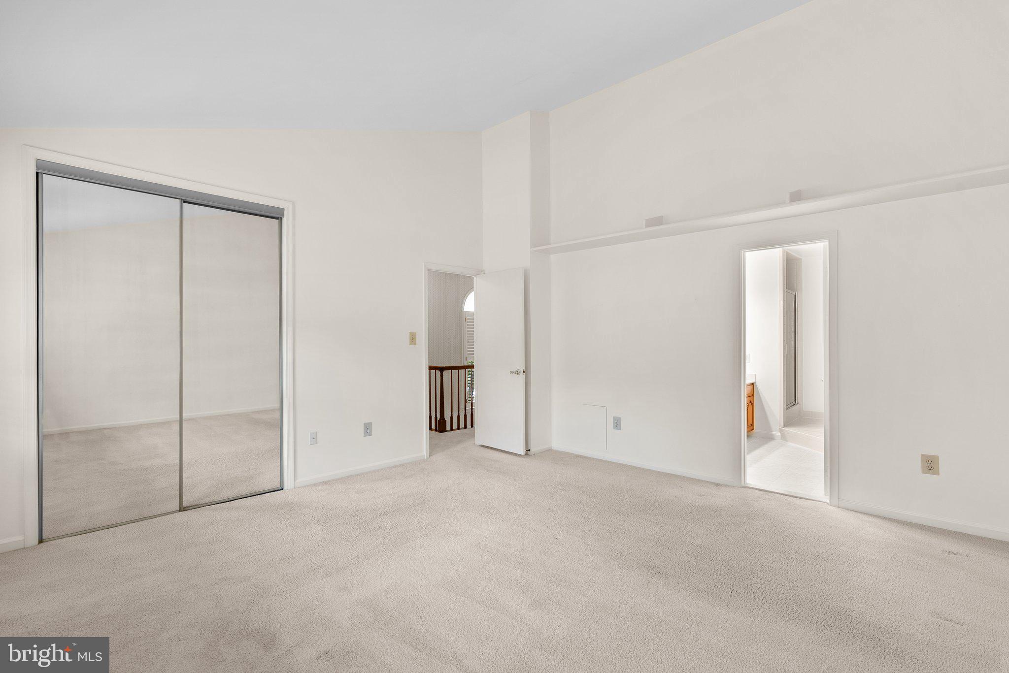 TUCKERMAN STATION - Residential Lease