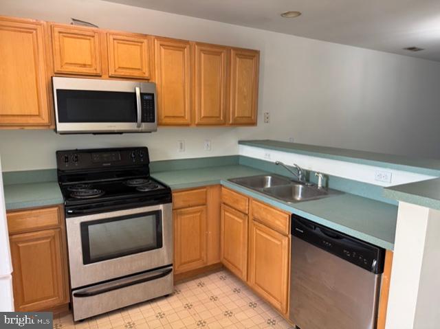 17275 KING PHILLIP WAY 9