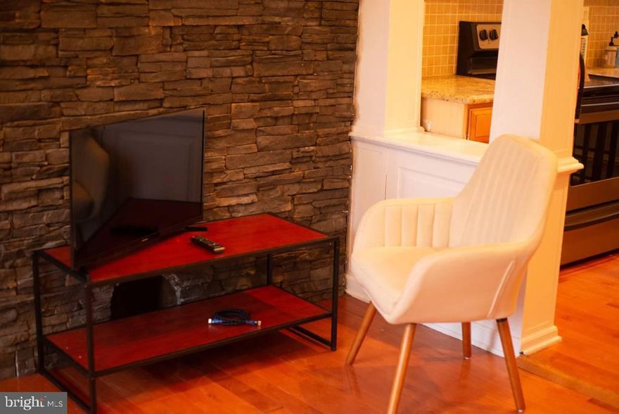 Incredible self contained 6-unit brownstone on Broad St. This building consists of 2-2 bedroom apartments, 2-1 bedroom apartments and 2-studio apartments. Tons of original character, wood flooring, tile baths and updated kitchens with maple cabinetry, granite countertops and stainless steel appliances. There is also a rear decked-in yard (part of the 1st floor rear apartment), an emergency exit off the second floor leading to the alley, and a nice, clean basement. All units are separately metered. Fantastic Point Breeze/Newbold location convenient to all the local hotspots, transportation and Center City.