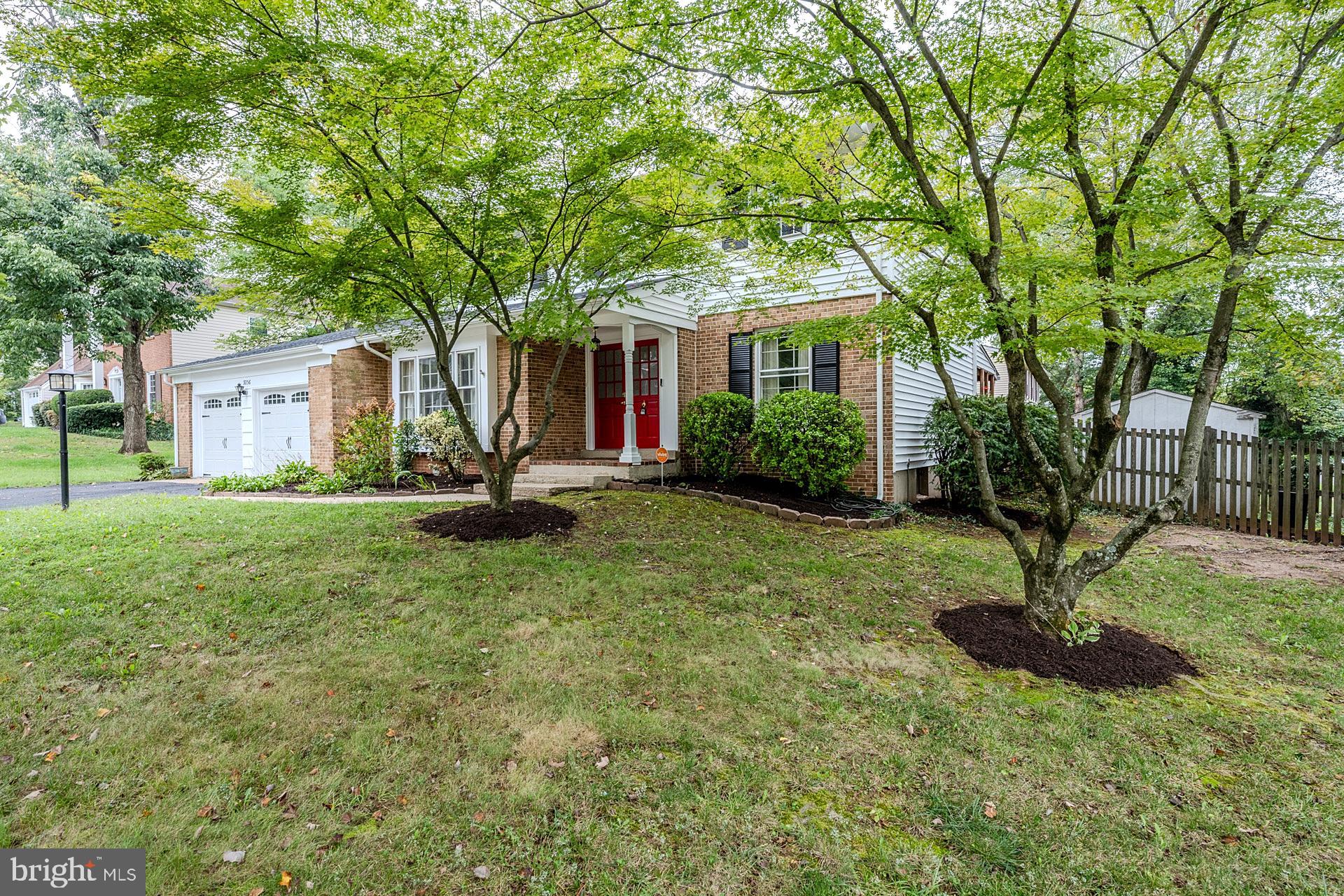 9256 STONEWALL COURT