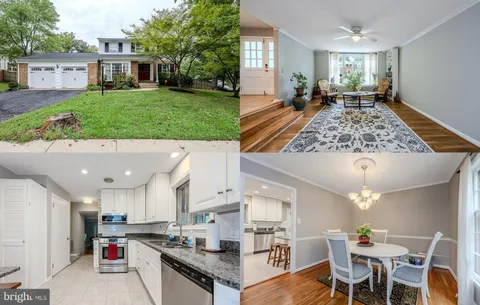 9256 Stonewall Court, Manassas, VA 20110 - MLS#: VAMN2009362