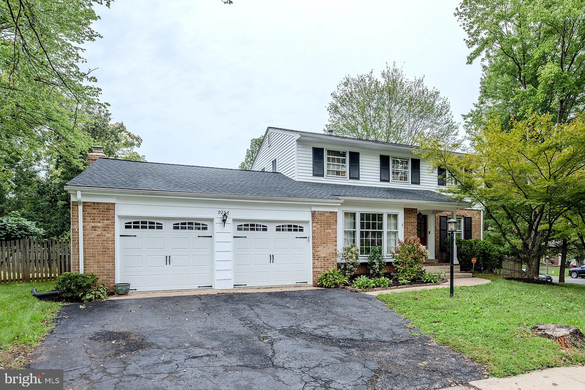 9256 STONEWALL COURT
