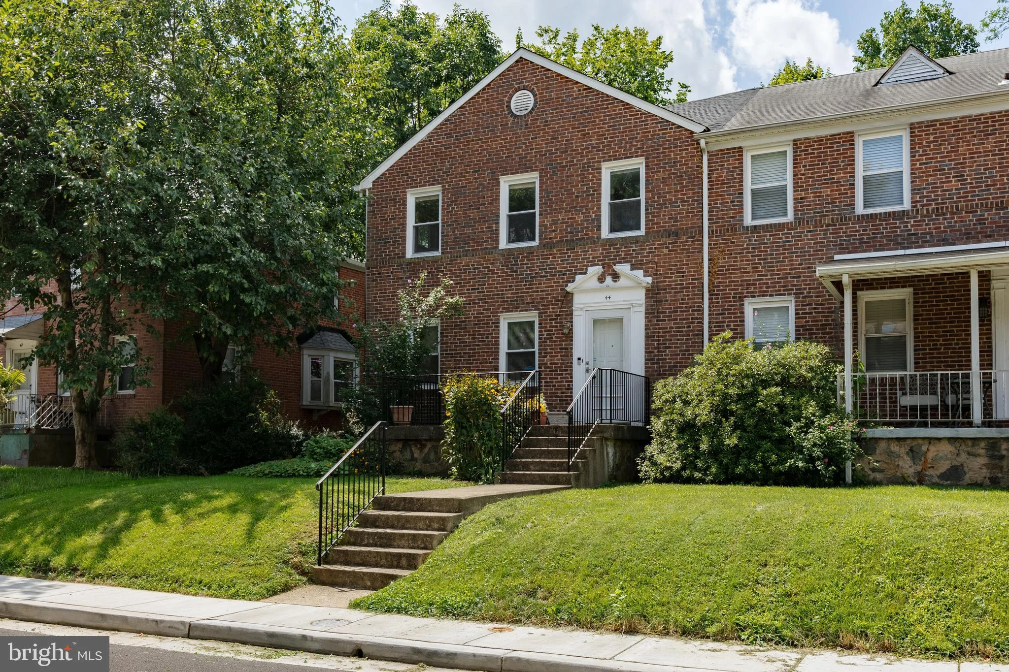 44 Briarwood Road, Catonsville, MD, 21228