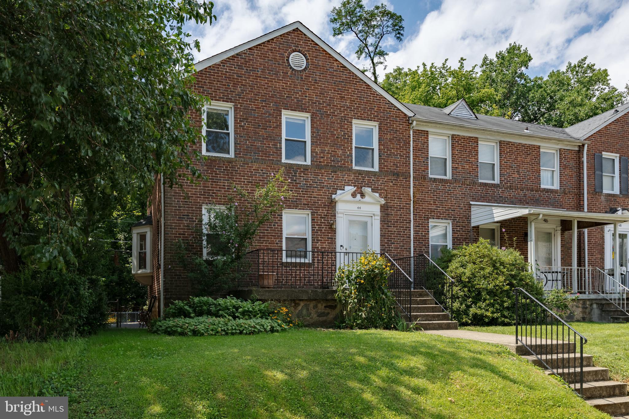 44 BRIARWOOD ROAD