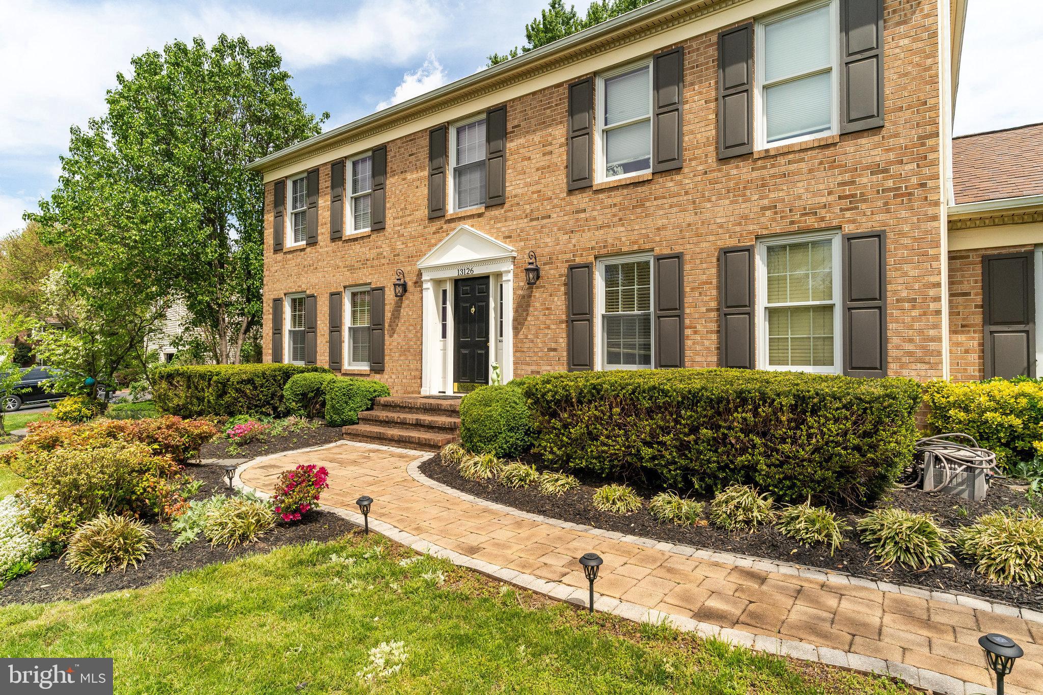 13126 PELMIRA RIDGE COURT