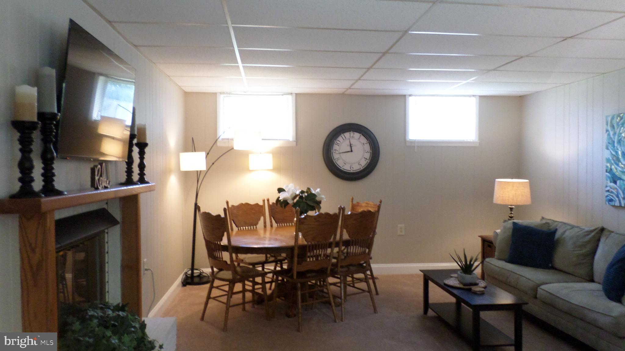 TOWN OF COLONIAL BEACH - Residential Lease