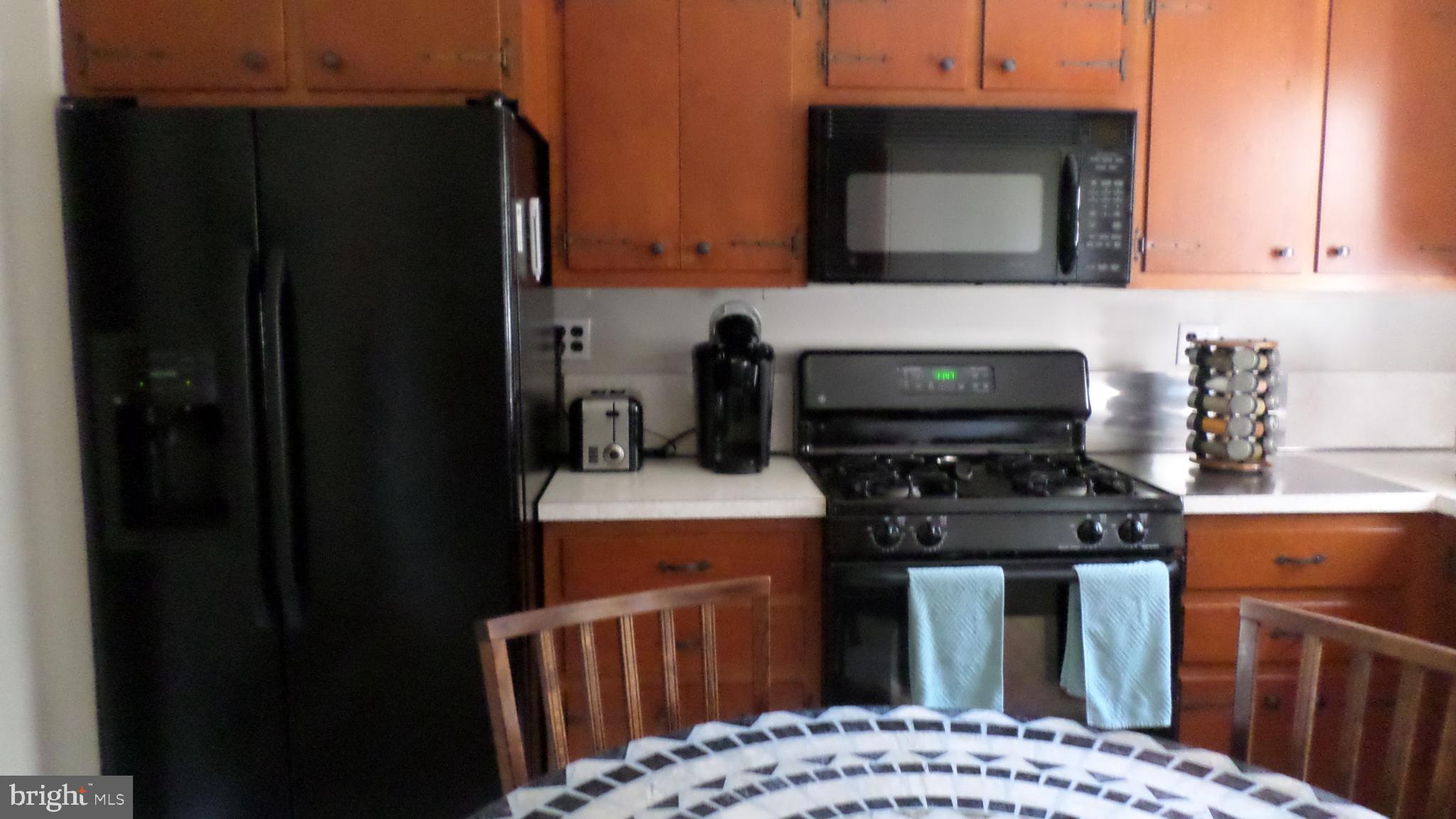 TOWN OF COLONIAL BEACH - Residential Lease