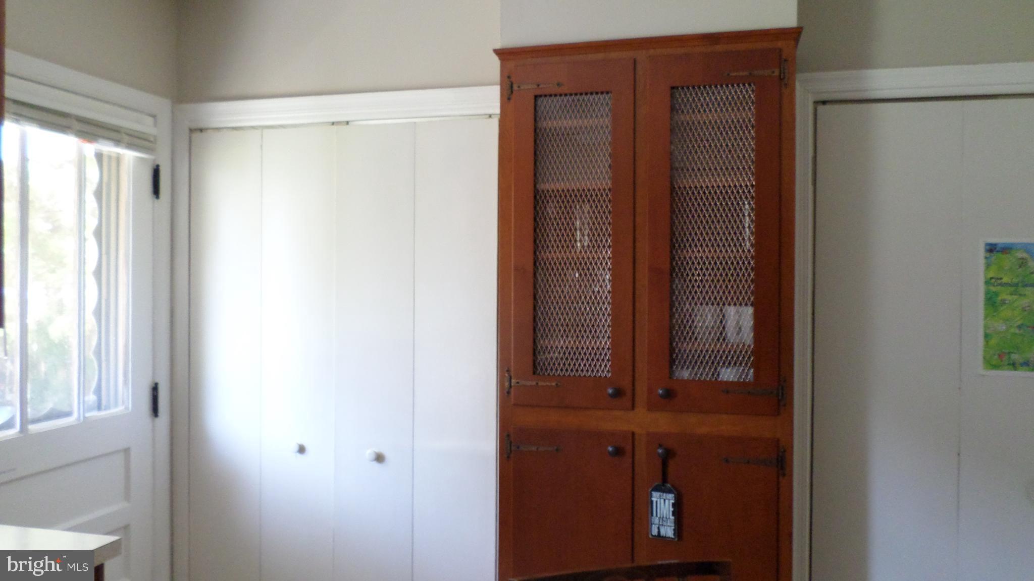 TOWN OF COLONIAL BEACH - Residential Lease