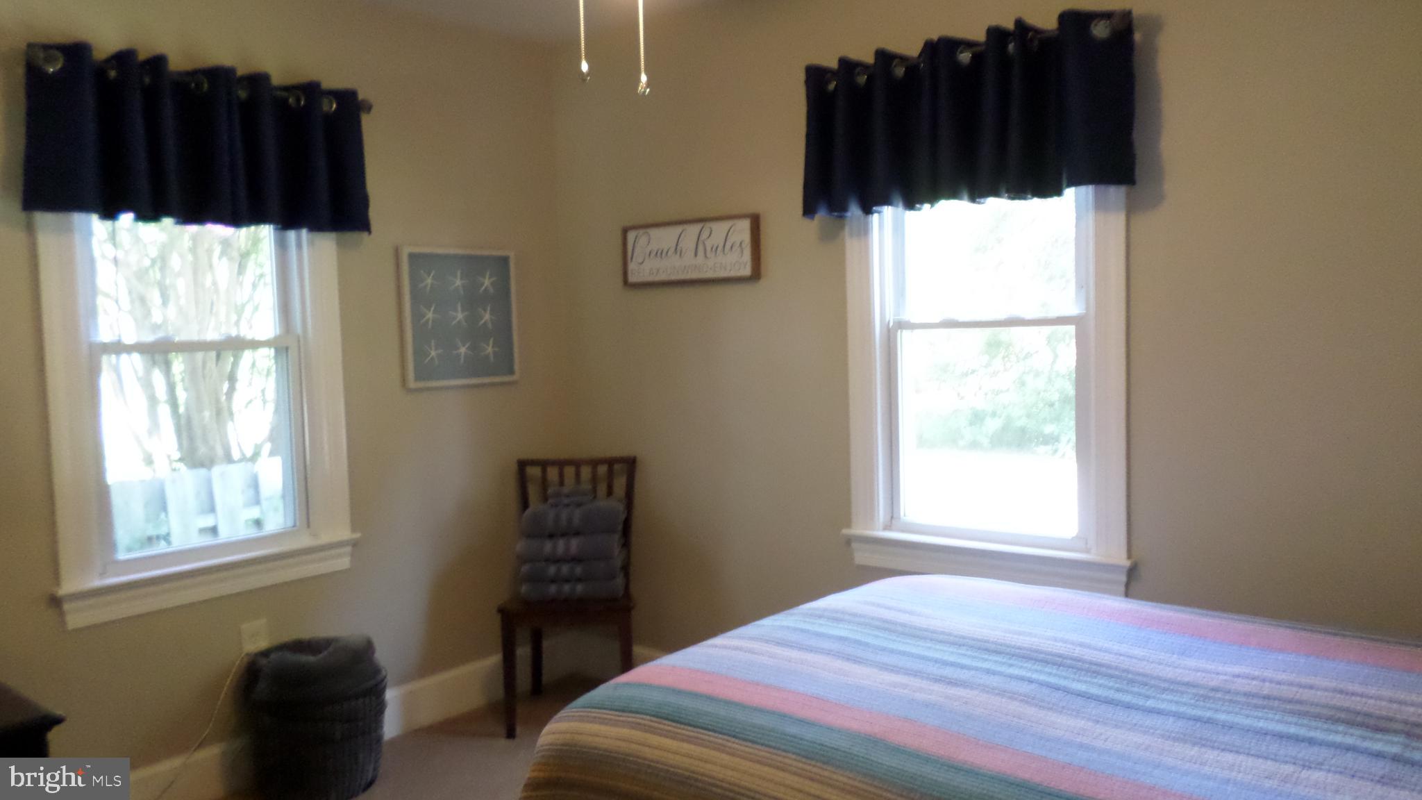 TOWN OF COLONIAL BEACH - Residential Lease