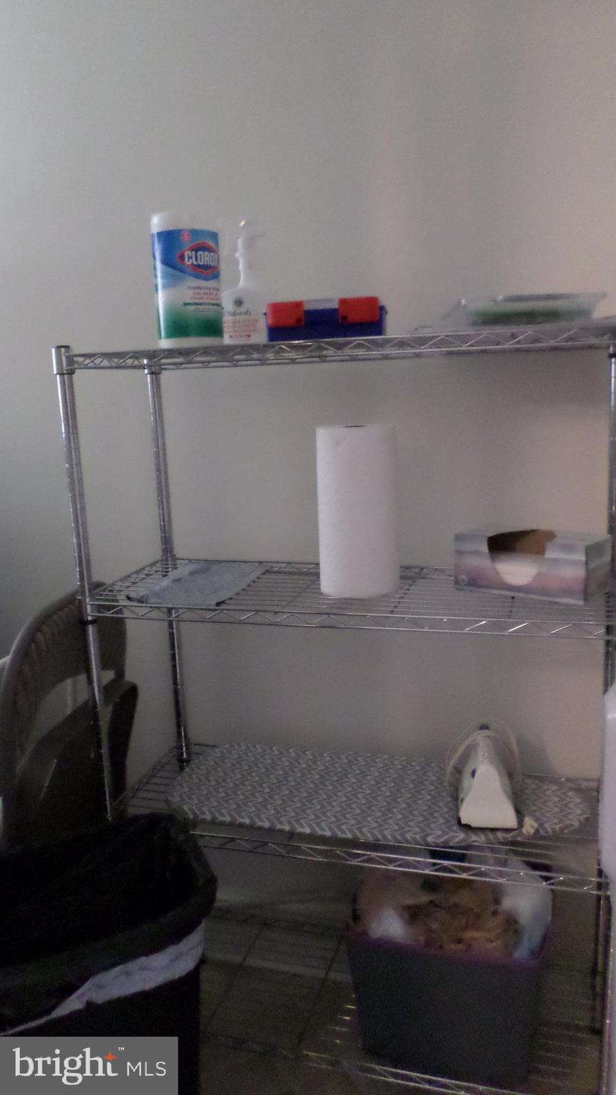 TOWN OF COLONIAL BEACH - Residential Lease