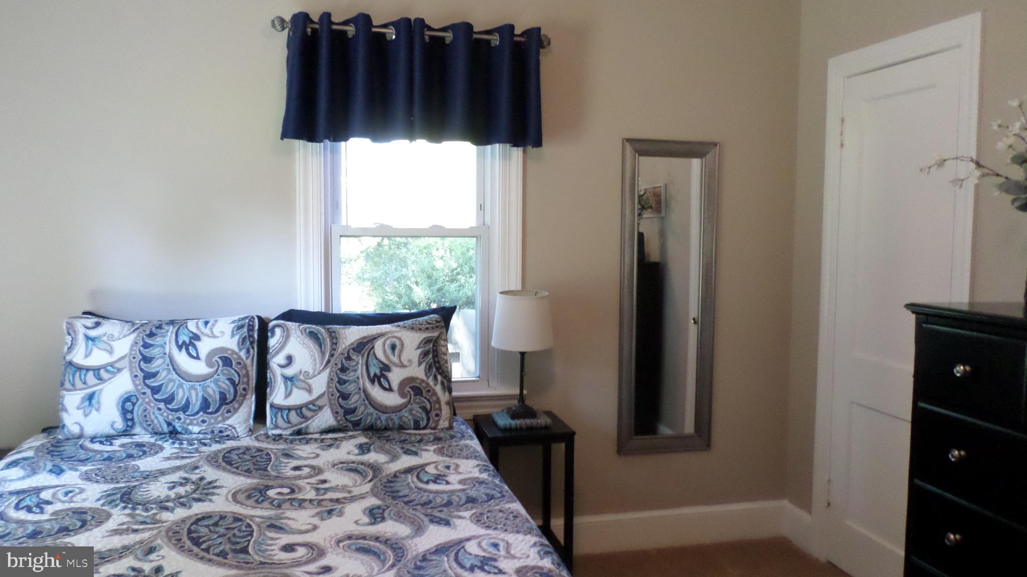 TOWN OF COLONIAL BEACH - Residential Lease