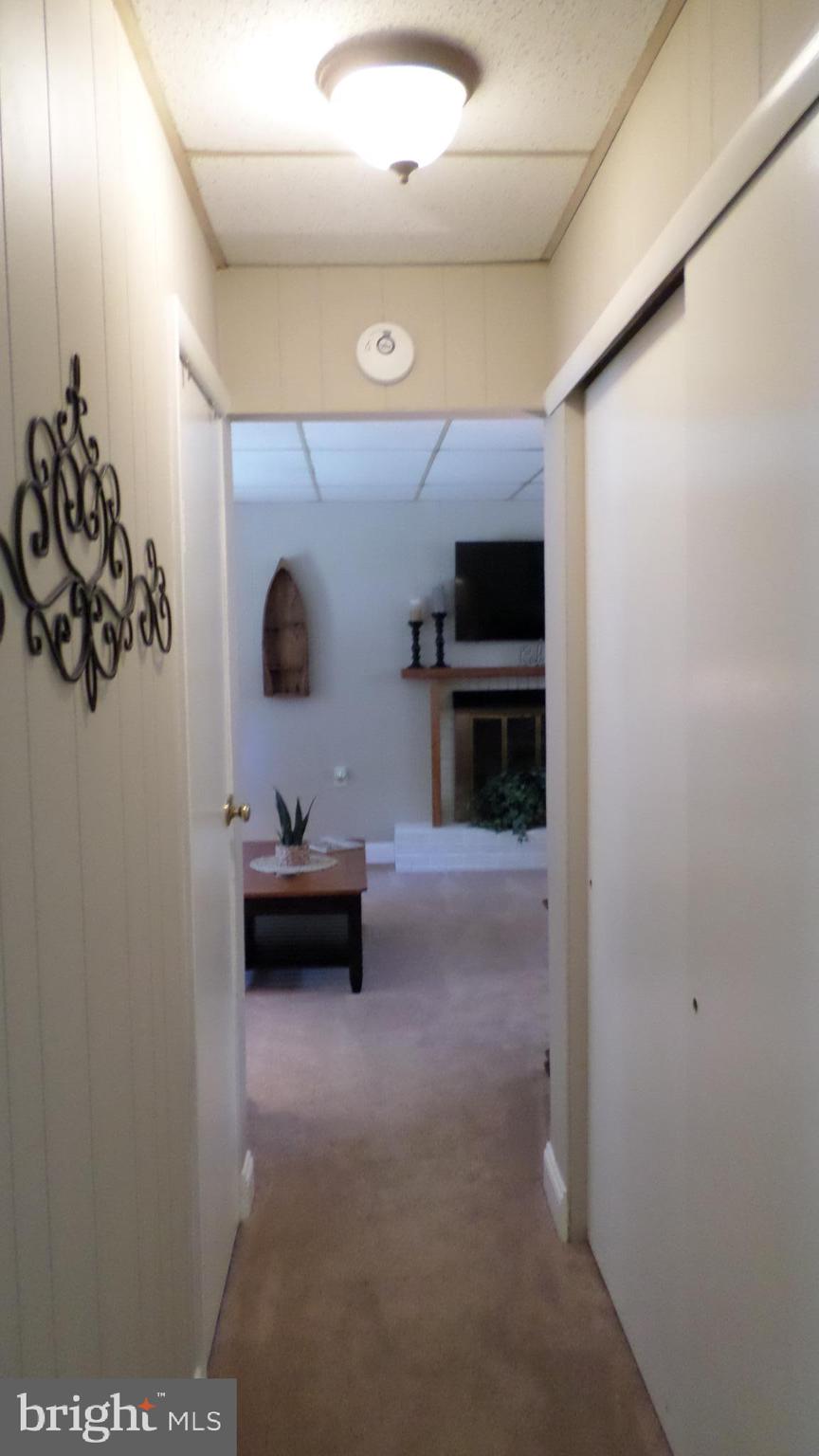 TOWN OF COLONIAL BEACH - Residential Lease