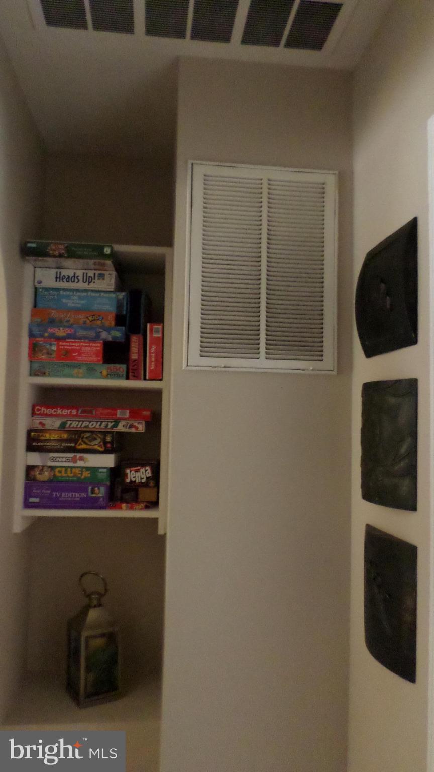 TOWN OF COLONIAL BEACH - Residential Lease